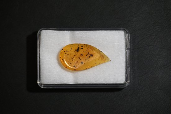 СޥBurmite amber