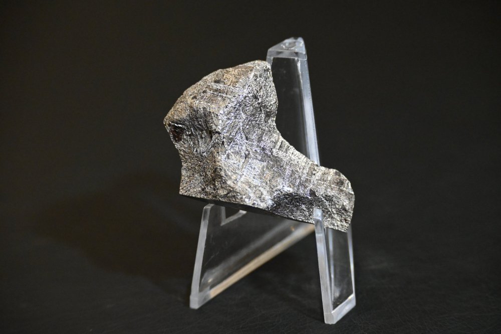 ギベオン隕石(Gibeon meteorite)