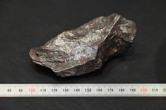 ギベオン隕石（Gibeon meteorite)