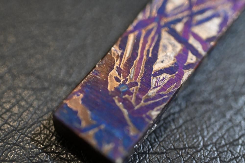 アルタイ隕石 (Aletai meteorite)