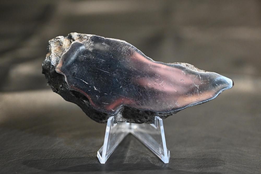 チンガー隕石 大型】チンガー隕石 Chinga Meteorite 24081214 | 【隕石屋