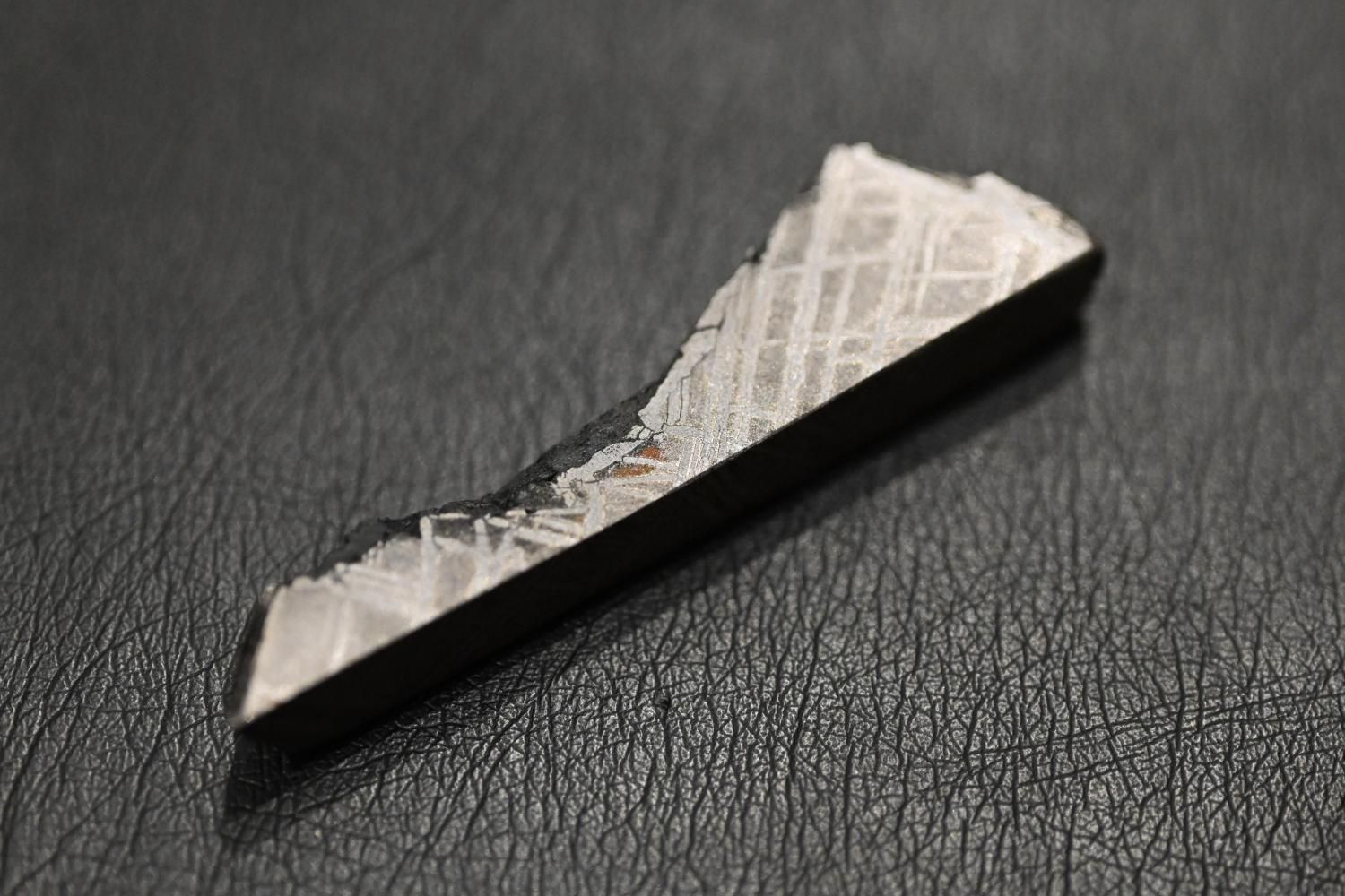 ȡХ (Saint-Aubin meteorite)<img class='new_mark_img2' src='https://img.shop-pro.jp/img/new/icons15.gif' style='border:none;display:inline;margin:0px;padding:0px;width:auto;' />