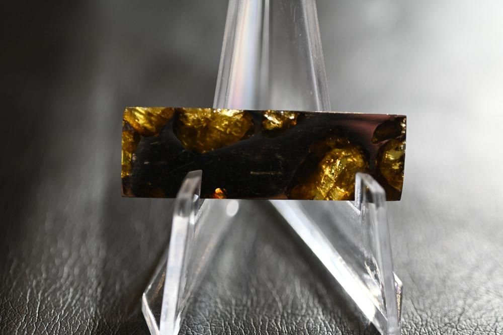 イミラック隕石　(Imilac Meteorite) 67df9e8d6a0602a8ca6494a3fc4d5a