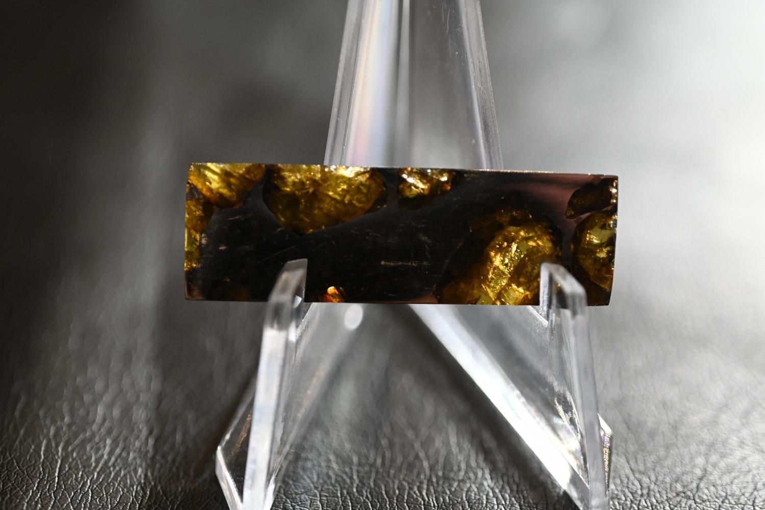 ߥå  (Imilac meteorite)<img class='new_mark_img2' src='https://img.shop-pro.jp/img/new/icons15.gif' style='border:none;display:inline;margin:0px;padding:0px;width:auto;' />