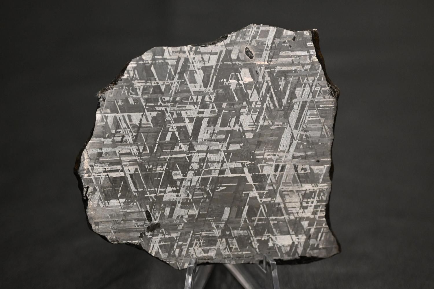 <img class='new_mark_img1' src='https://img.shop-pro.jp/img/new/icons15.gif' style='border:none;display:inline;margin:0px;padding:0px;width:auto;' />٥СGibeon meteorite)