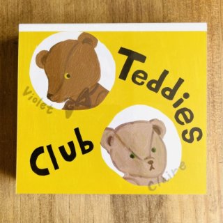֥å Teddies ClubVioletClaire¿ۥ