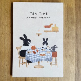 Ϥ TEA TIMEʡҡۥ  