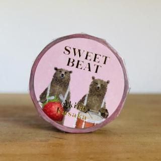 󲡤ޥ󥰥ơסSWEET BEAT ס 