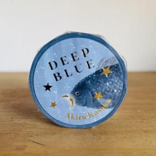 󲡤ޥ󥰥ơסDEEP BLUE ס 