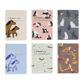 СΡȥ꡼ A6 2026ǯǡ2025ǯ10ϤޤĢۥ ѥ ޥʥ ͥ ĥ 