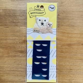 ANIMAL BOOKMARKER ɽꡧۥå祯 