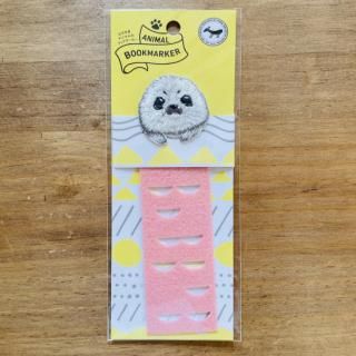 ANIMAL BOOKMARKER ɽꡧ饷