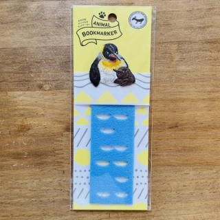 ANIMAL BOOKMARKER ɽꡧڥ󥮥