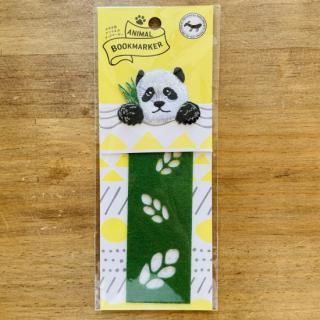 ANIMAL BOOKMARKER ɽꡧѥ 㥤ȥѥ