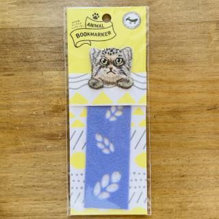 ANIMAL BOOKMARKER ɽꡧޥ̥ͥ
