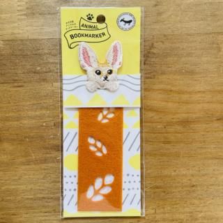 ANIMAL BOOKMARKER ɽꡧեͥå