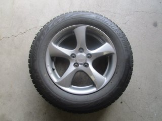 195/65R15åɥ쥹&ߥåȡrawsetw19565r15zvw