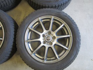 215/55R17åɥ쥹&ߥåȡrawsetw21555r17rc