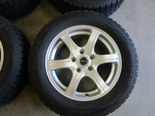 215/60R16åɥ쥹&ߥåȡrawsetw21560r16rc