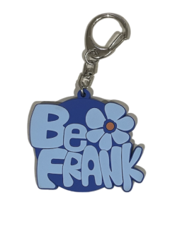 Be FRANK Сۥ