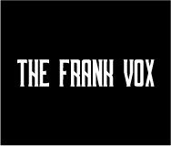 THE FRANK VOX ƥå֥å 