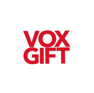 VOX GIFT 3凉ƥåå