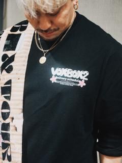 THE FRANK VOX ONLINE SHOP