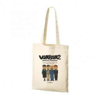 花音　BIGトート　ポシェット　パネル生地 am-bag-003-n2.jpg