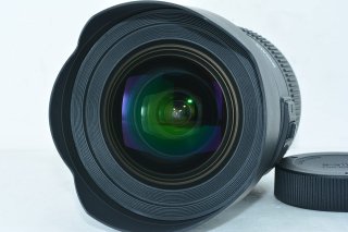 Sigma 12-24mm f/4.5-5.6 AF II DG HSM Lens for Nikon Digital SLRs