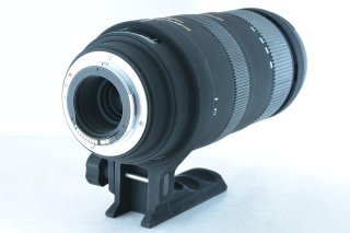 Sigma 120-400mm f/4.5-5.6 AF APO DG OS HSM Telephoto Zoom Lens for Canon Digital SLR Cameras
