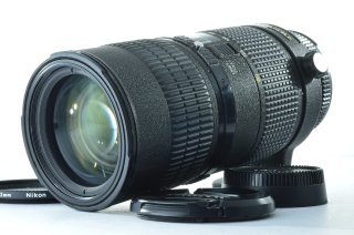 Nikon 70-180mm f4.5-5.6 D Micro 206080