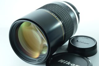 Nikon Ai-S Nikkor Ed 180Mm F2.8