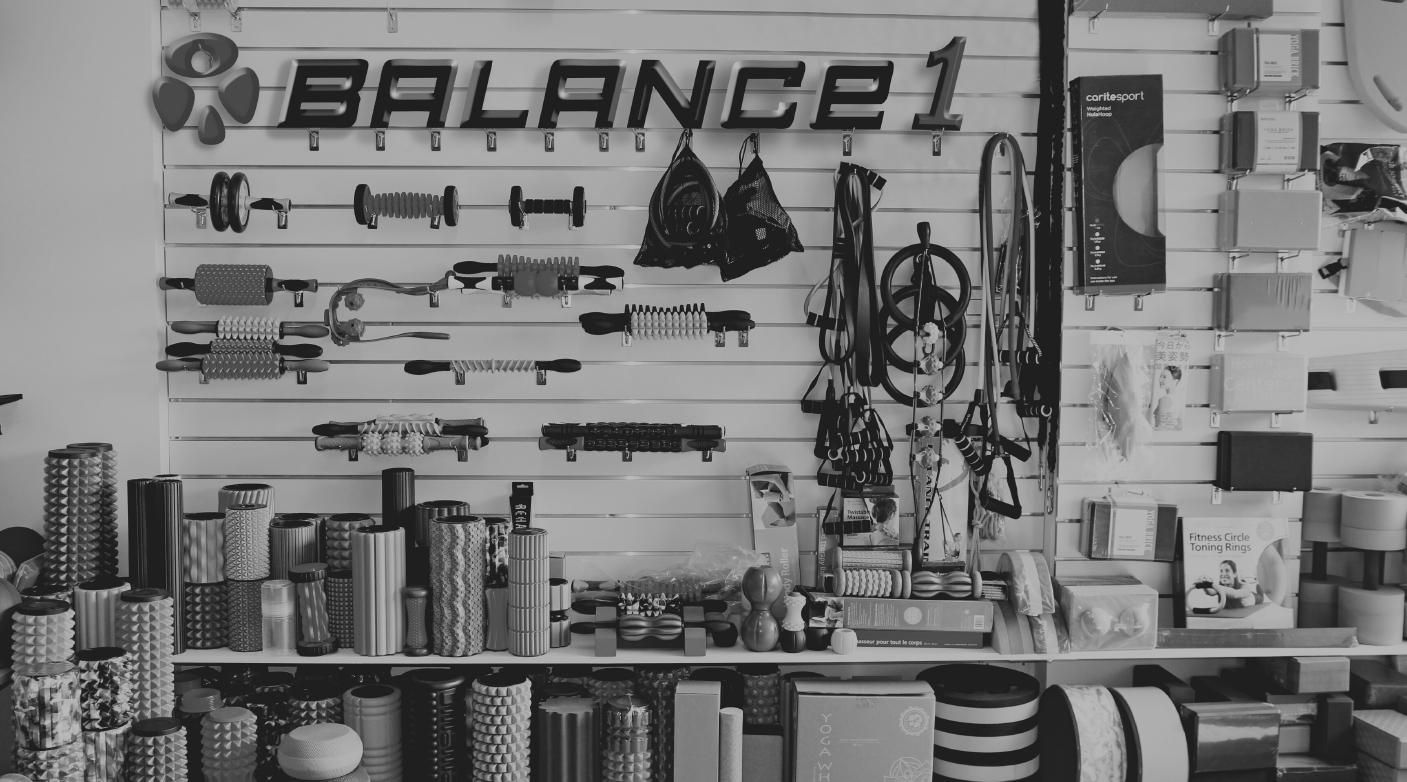 Balance 1