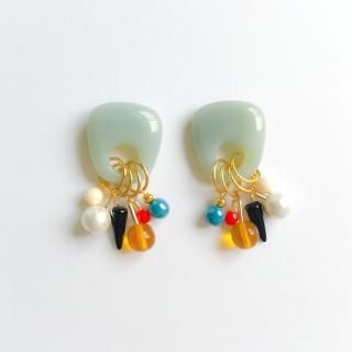 PIERCE:Sound Unshaped thing