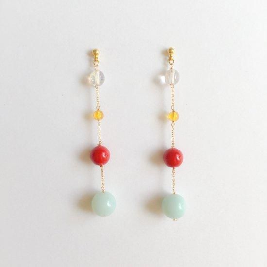 PIERCE:Uranus۷