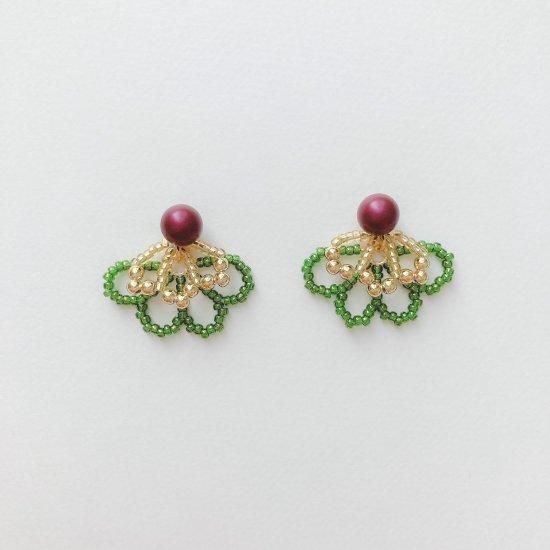 EARRING:ɢڡ Frill