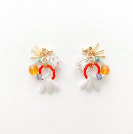 EARRING:ֽۡ Ϻ