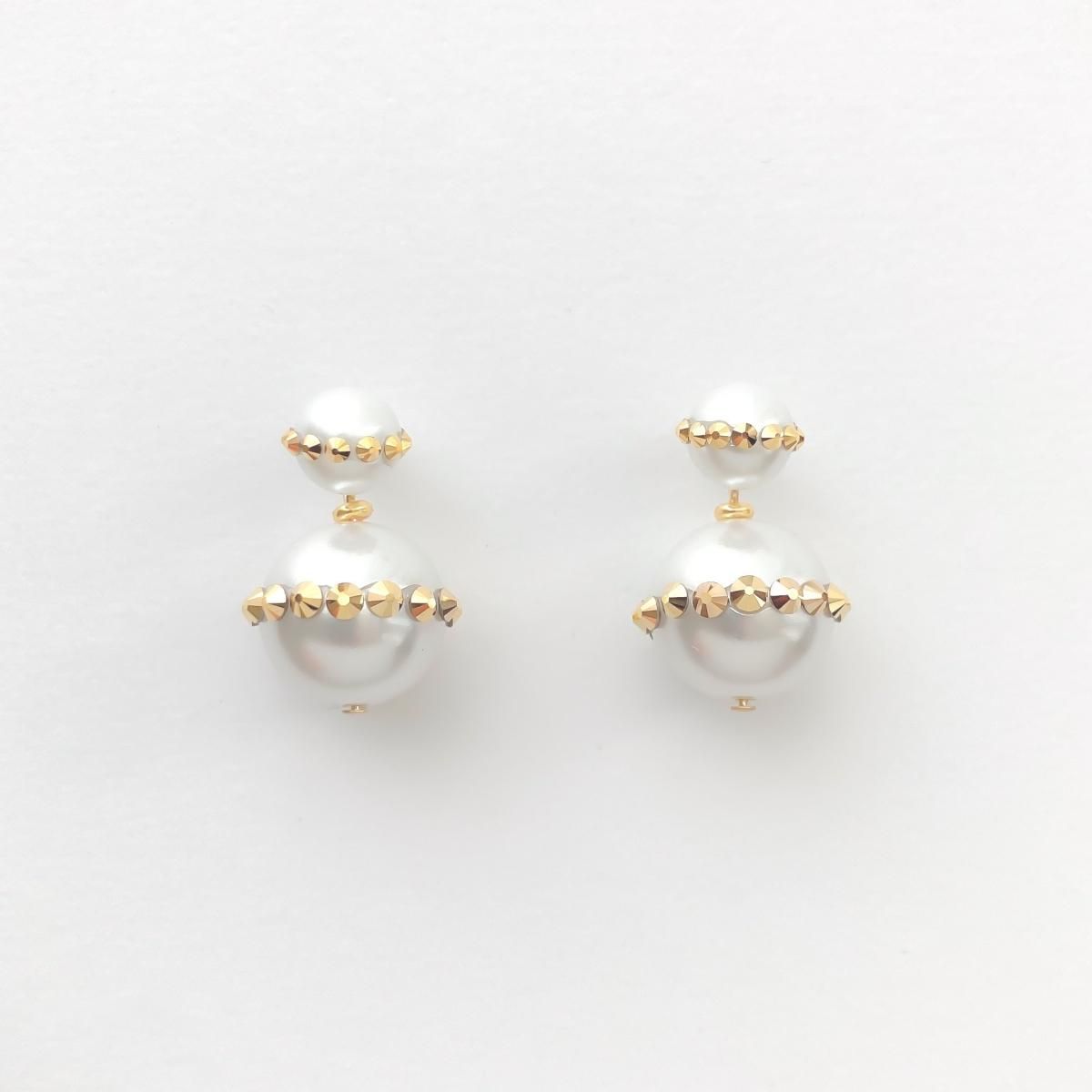 PIERCE:Gallantball&ball