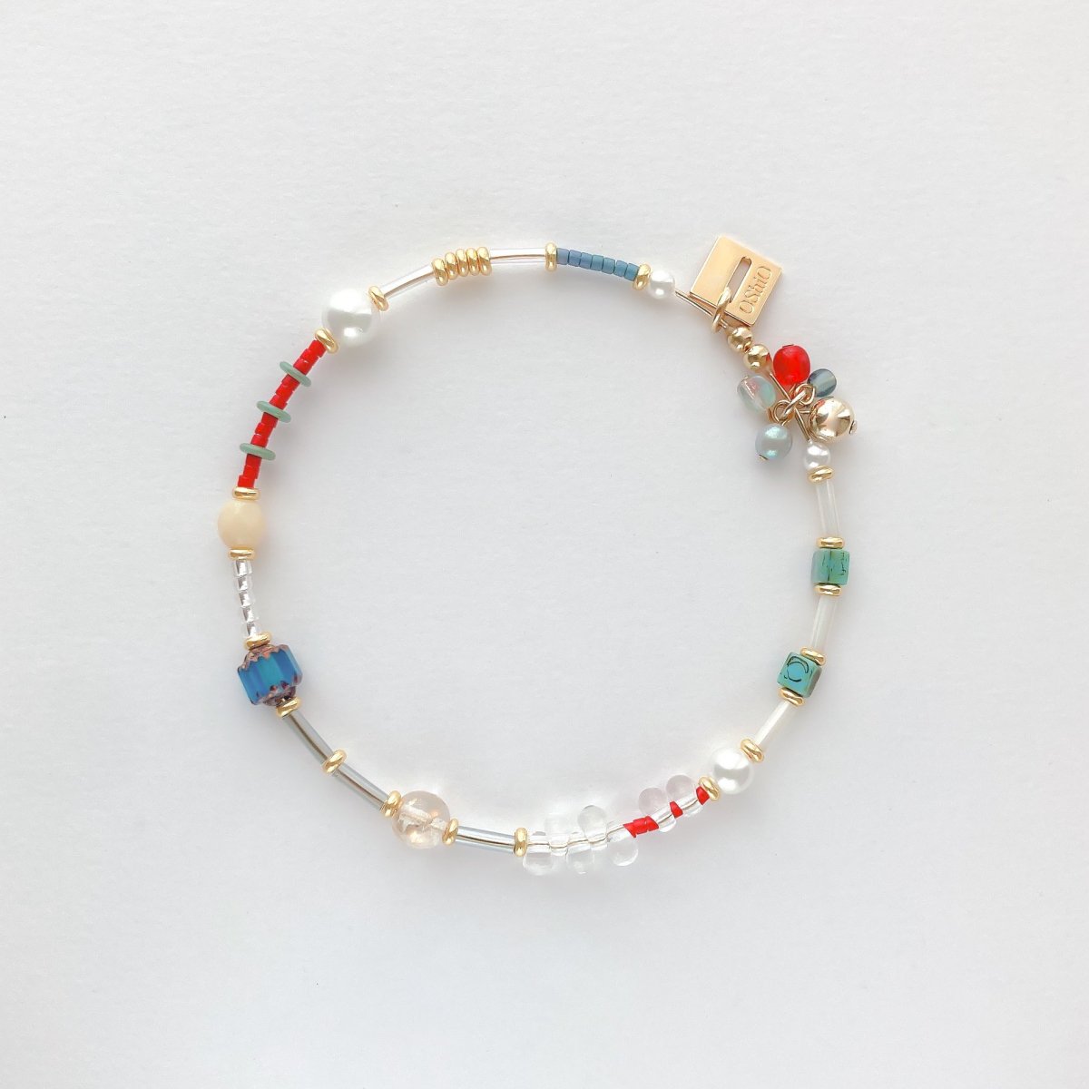 BRACELET:Oceanfirework