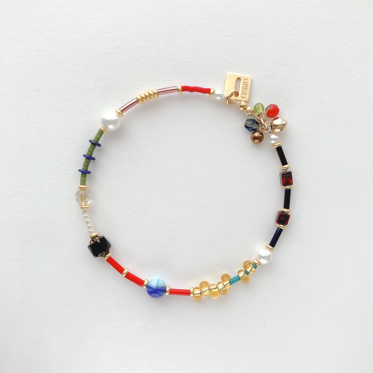 BRACELET:Festivalfirework