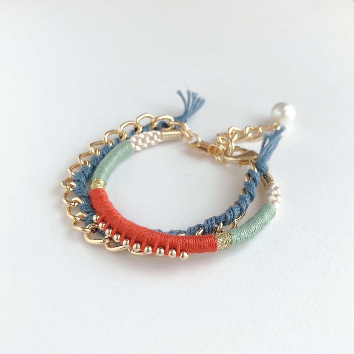 BRACELET:Anglerspool