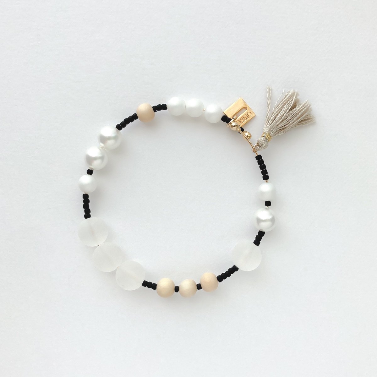 BRACELET:Snowfog