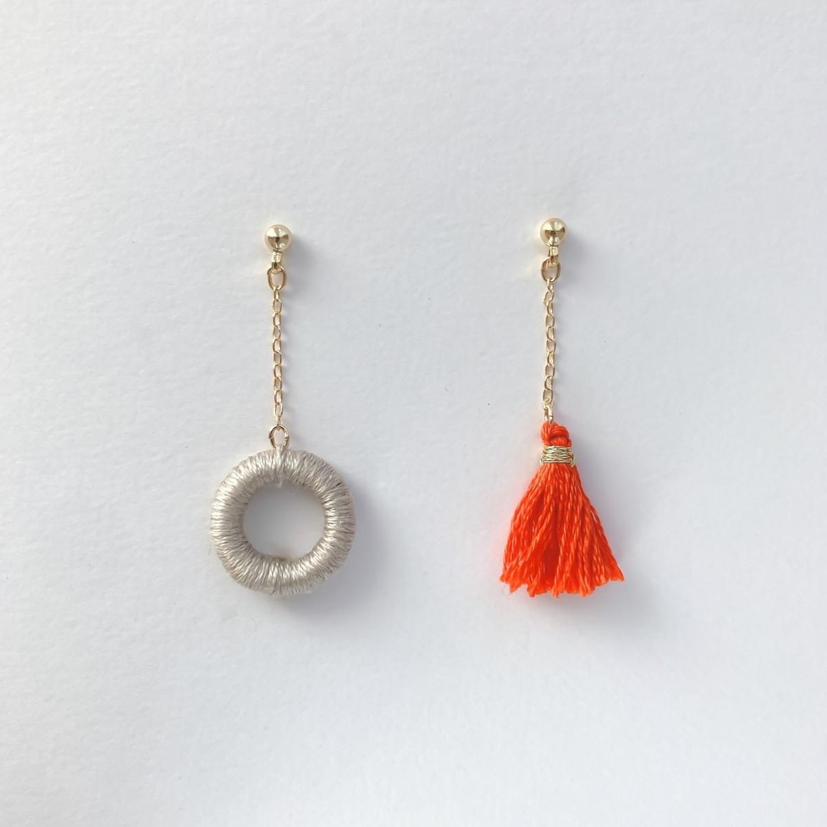EARRING:Koararingsel