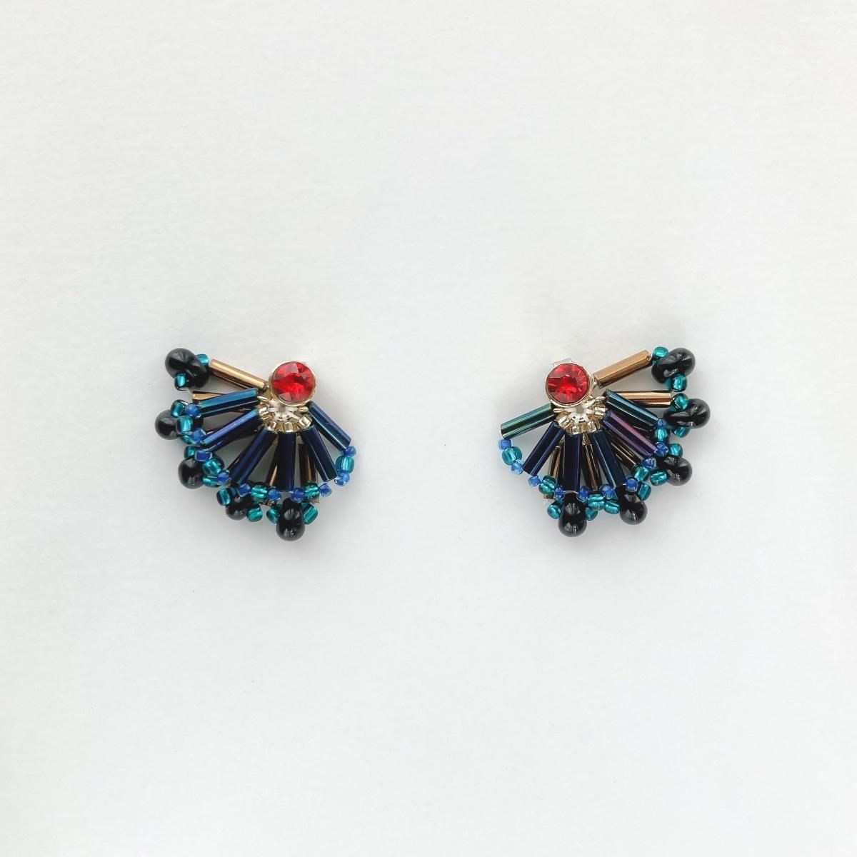 PIERCE:Crow swallowtailbutterfly