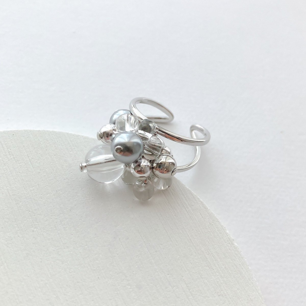 Ring:Waterbubbly