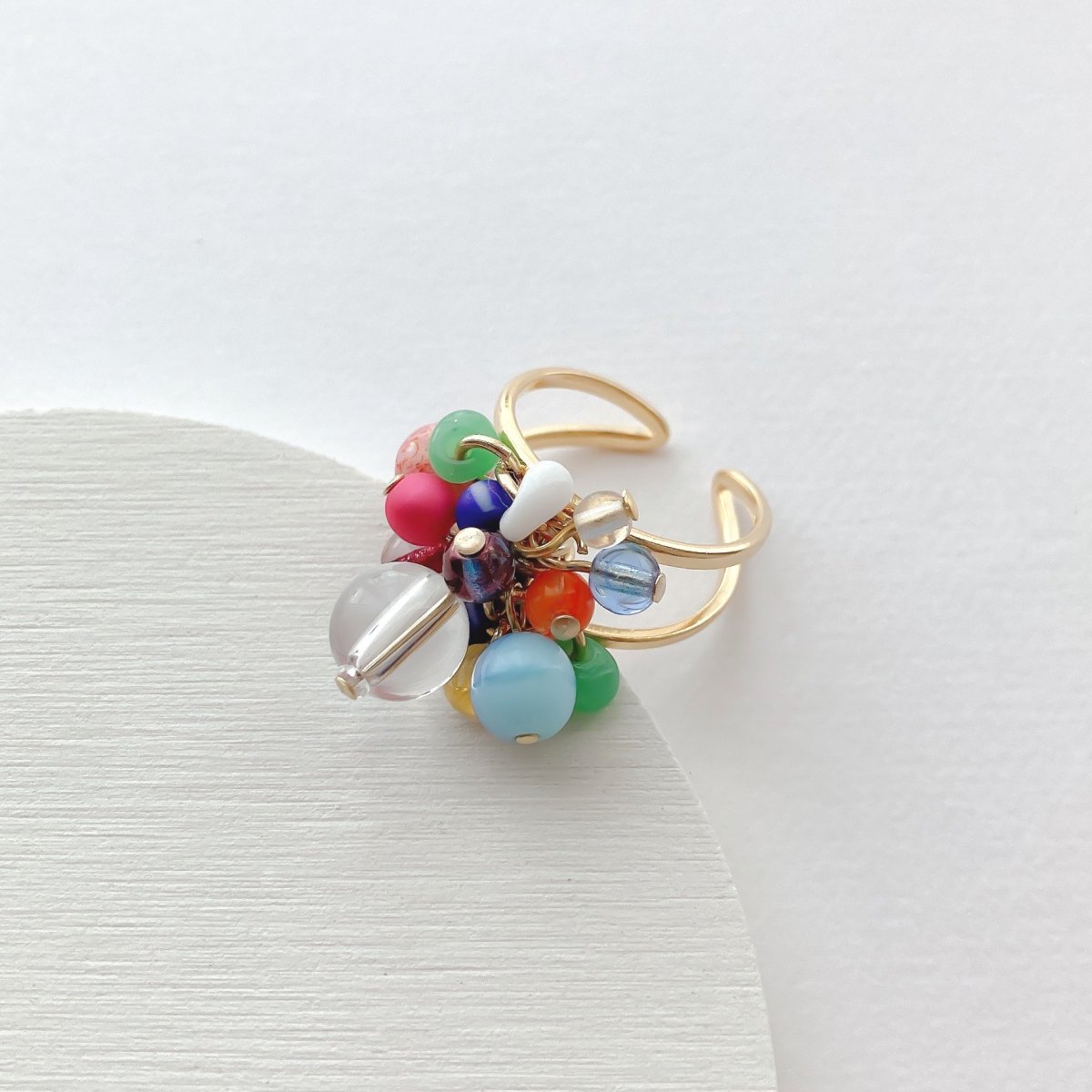 Ring:Candybubbly