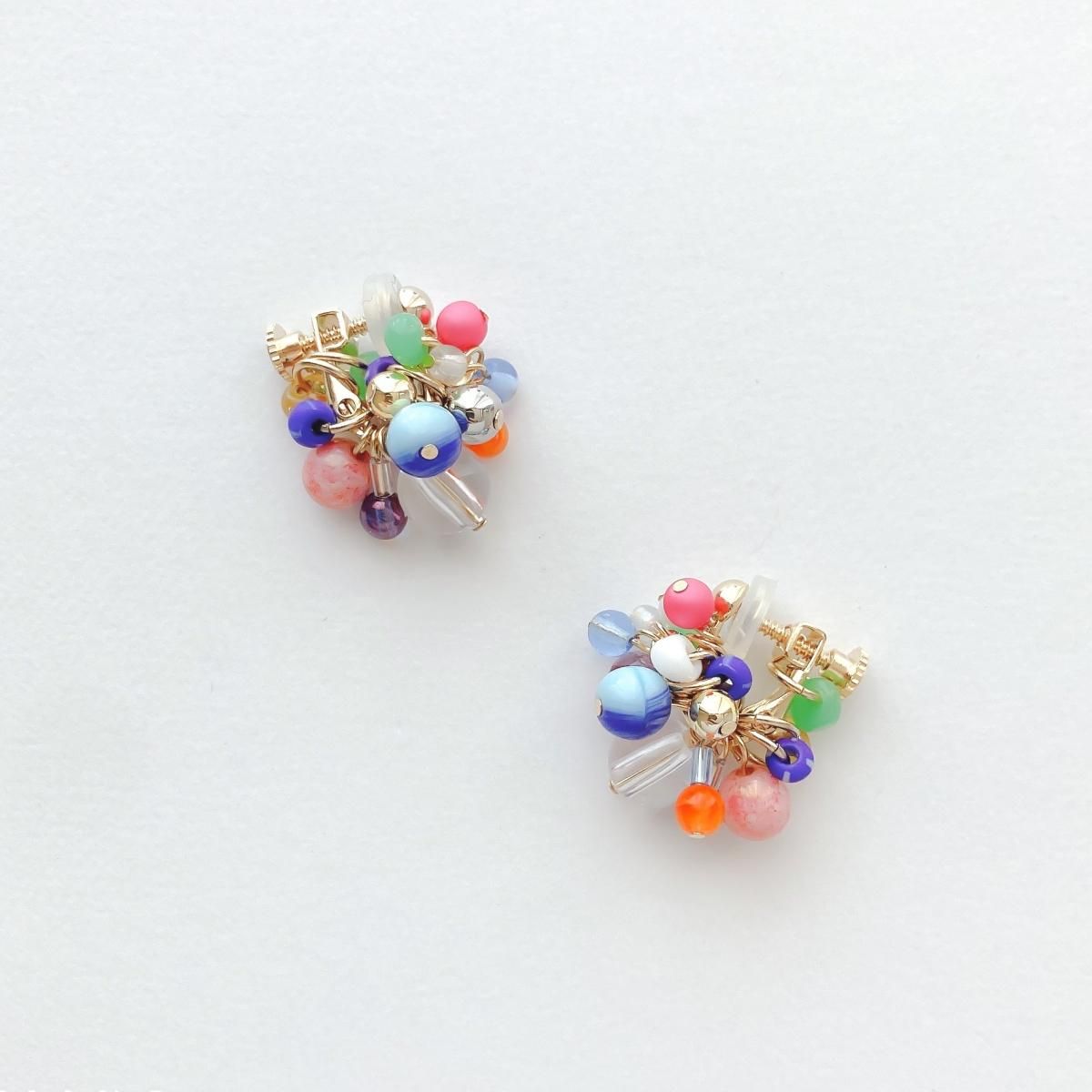 EARRING:Candybubbly