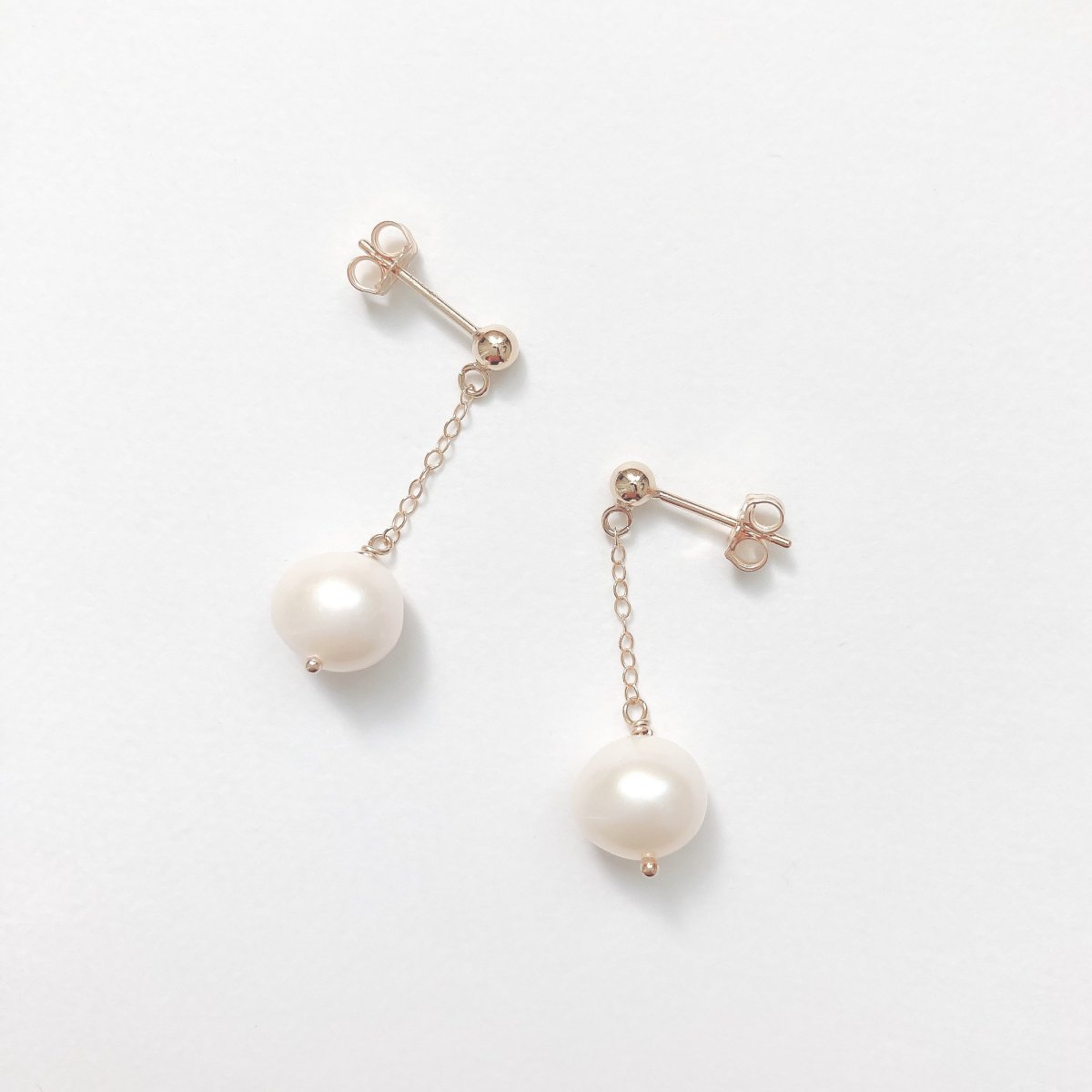 PIERCE:freshwater pearl14KGF-GFP0001