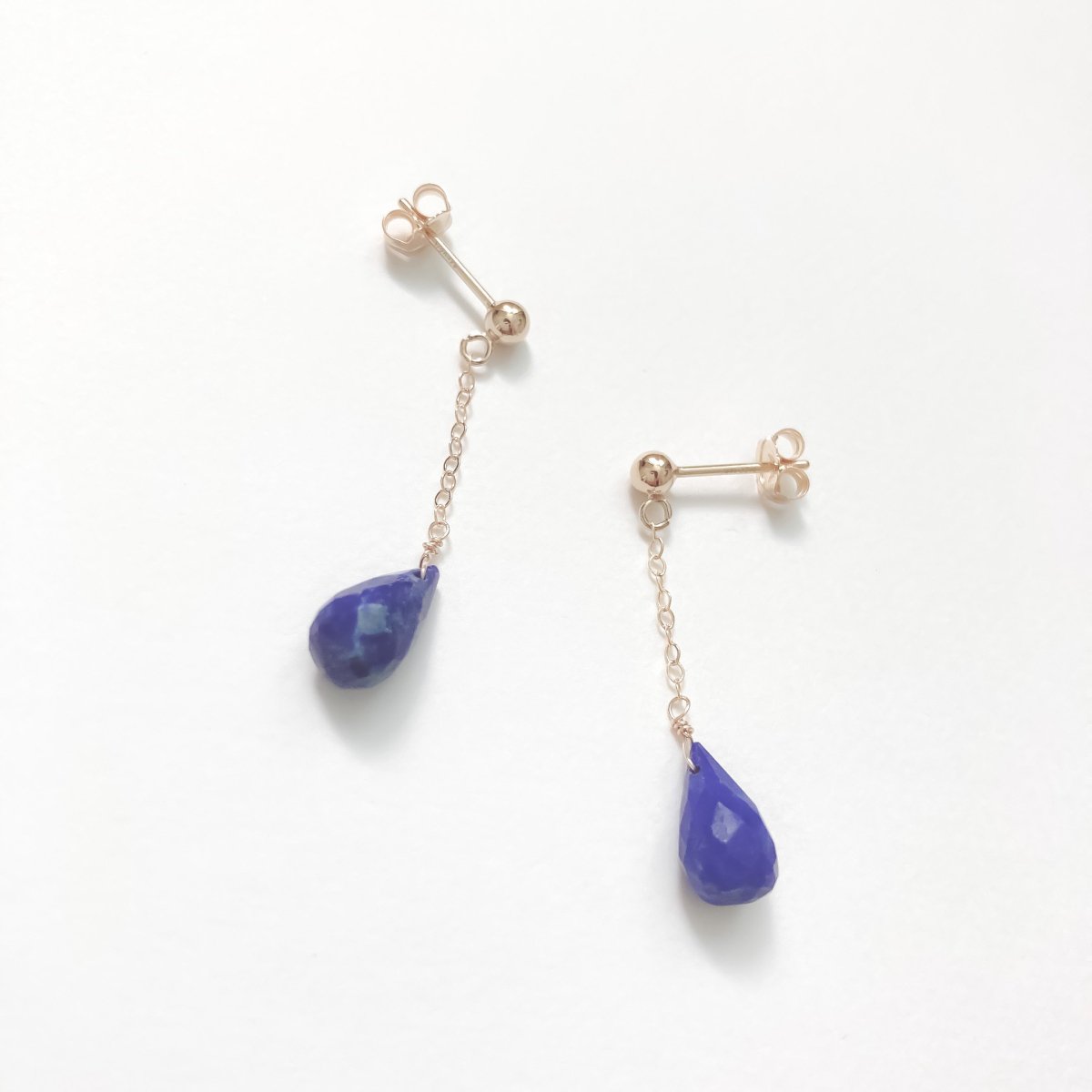 PIERCE:Lapis lazuli14KGF-GFP0003