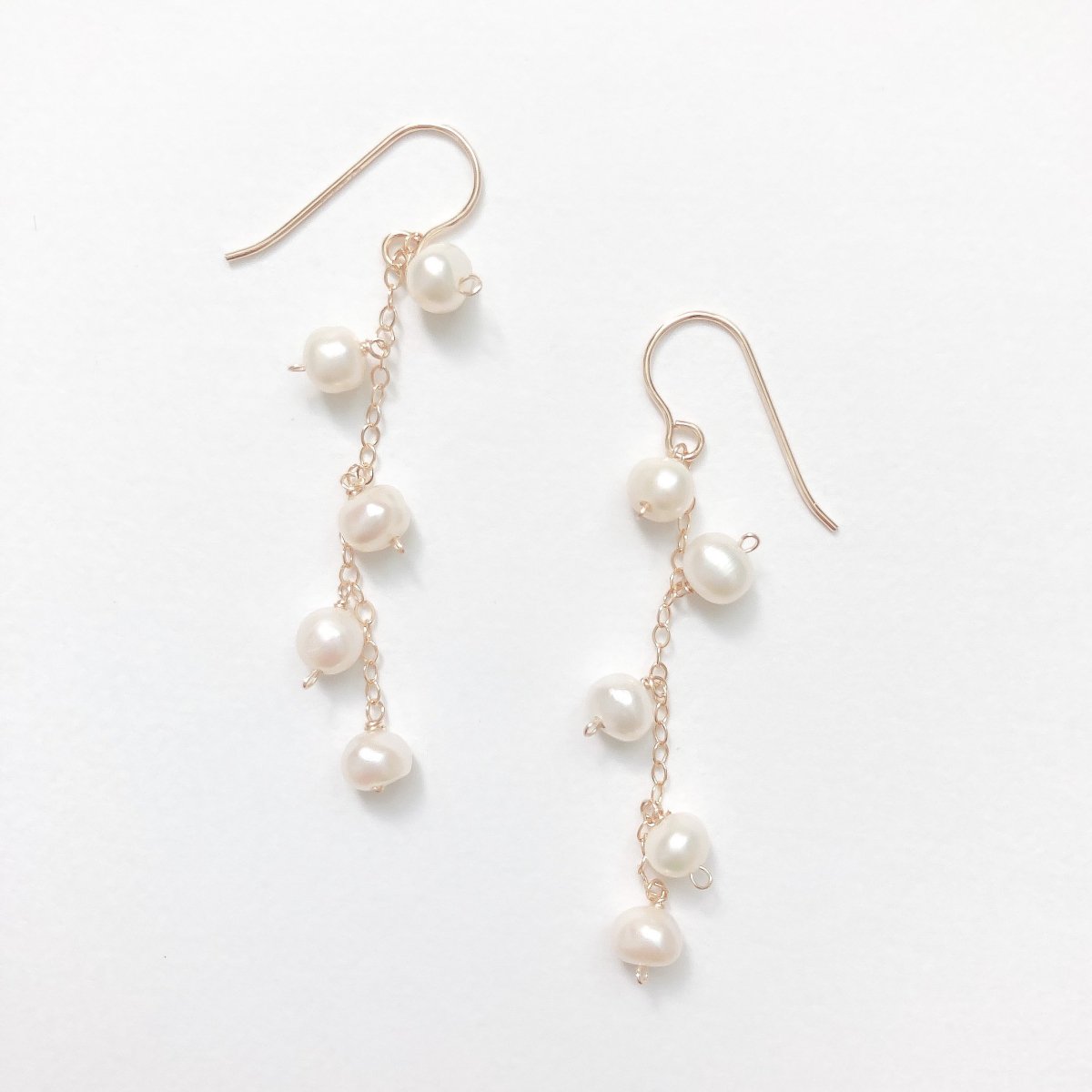 PIERCE:freshwater pearl14KGF-GFP0006